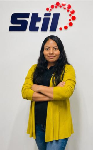 Fany Lopez - Gerente de Trafico