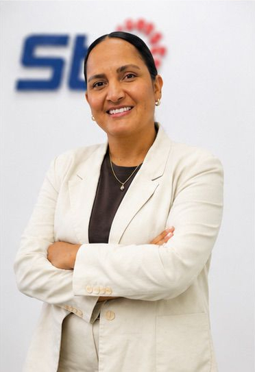 Mayela Escobedo - Asistente de Presidencia