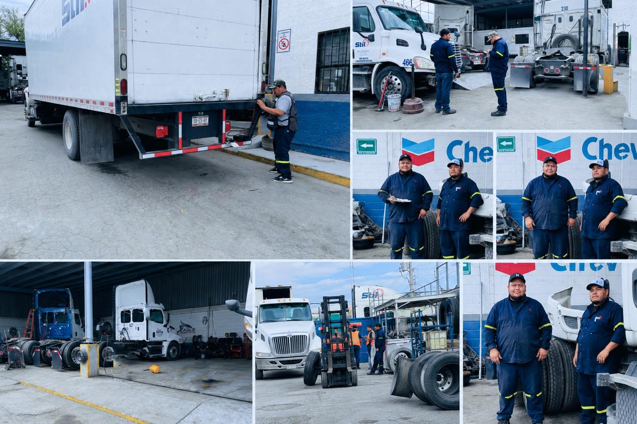 Taller de Mantenimiento