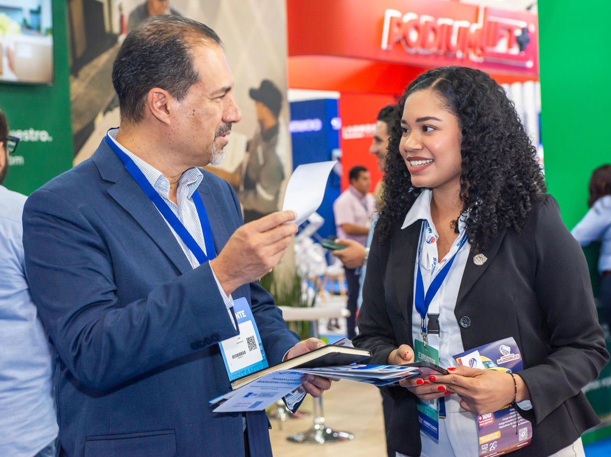 Expo Logistica y Suministros 2026 fortalece la industria logistica en Ciudad Juarez